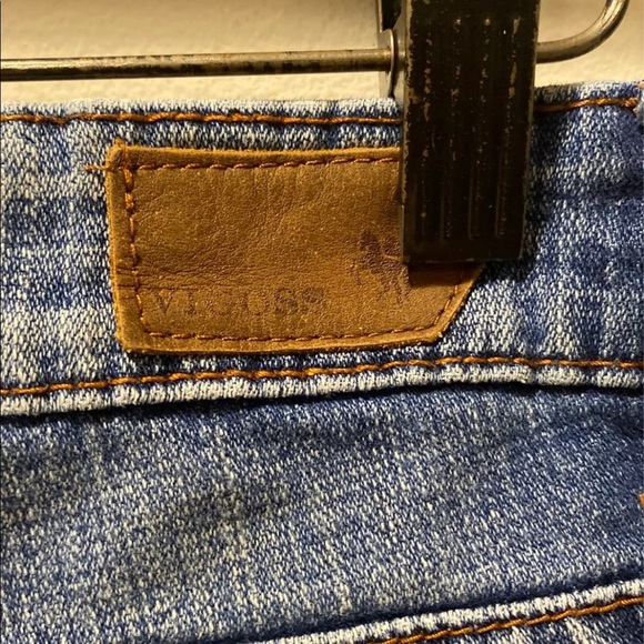 Vigoss capri jeans 5 - Picture 4 of 7